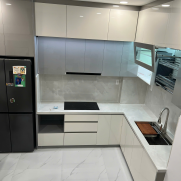 Nội thất nhà bếp