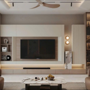 Nội thất phòng khách 