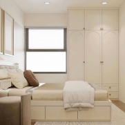 Nội thất phòng ngủ