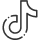 Icon tiktok
