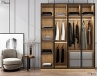 Tư vấn thiết kế tủ quần áo đẹp hiện đại theo xu hướng