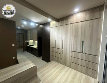 Xưởng đồ gỗ nội thất giá rẻ TPHCM - Thi công trọn gói uy tín