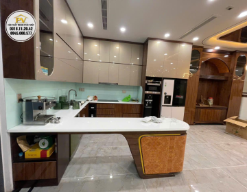 Đơn vị nội thất giá rẻ TPHCM uy tín, báo giá minh bạch