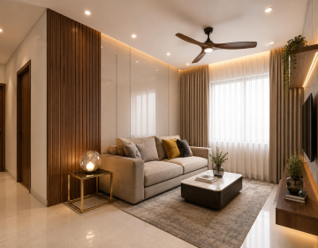 Dịch Vụ Thi Công Nội Thất Giá Rẻ TPHCM Cho Căn Hộ, Nhà Phố, Văn Phòng