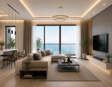 Xây Nhà Trọn Gói Tại Phường An Hội Tây Uy Tín, Báo Giá Chi Tiết