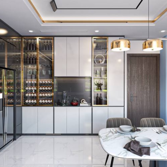 BÀN ĂN GIÁ RẺ 002TP