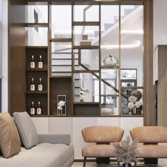 KỆ TI VI GIÁ RẺ 003TP  