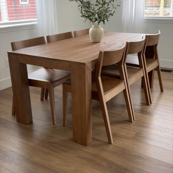 Bàn ăn rẻ tphcm cho gia đình nhiều mẫu tại Thịnh Phát Việt