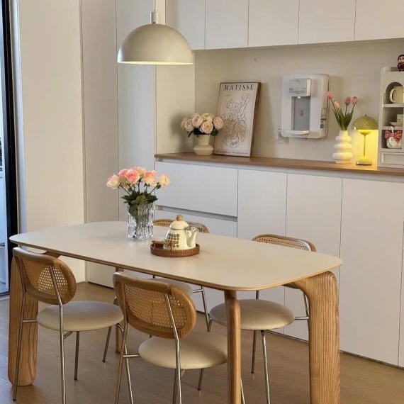 Bàn ăn rẻ tphcm cho gia đình nhiều mẫu tại Thịnh Phát Việt