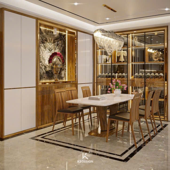 Bàn ăn rẻ tphcm cho gia đình nhiều mẫu tại Thịnh Phát Việt