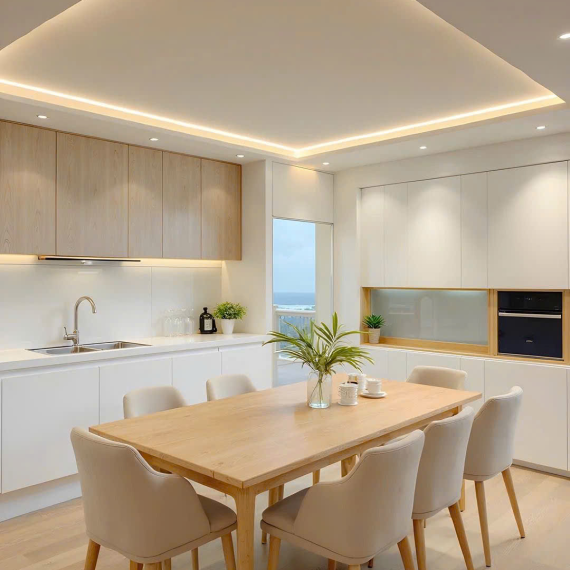 Bàn ăn rẻ tphcm cho gia đình nhiều mẫu tại Thịnh Phát Việt