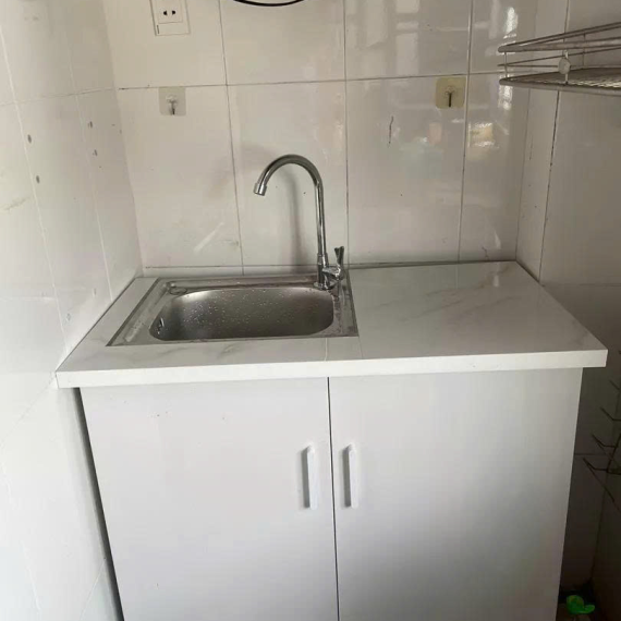 Đơn vị cung cấp tủ bếp mini tphcm tiết kiệm không gian
