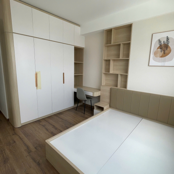 Tìm mua tủ quần áo rẻ tphcm, giá xưởng nhưng chất lượng