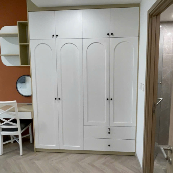 Tìm mua tủ quần áo rẻ tphcm, giá xưởng nhưng chất lượng