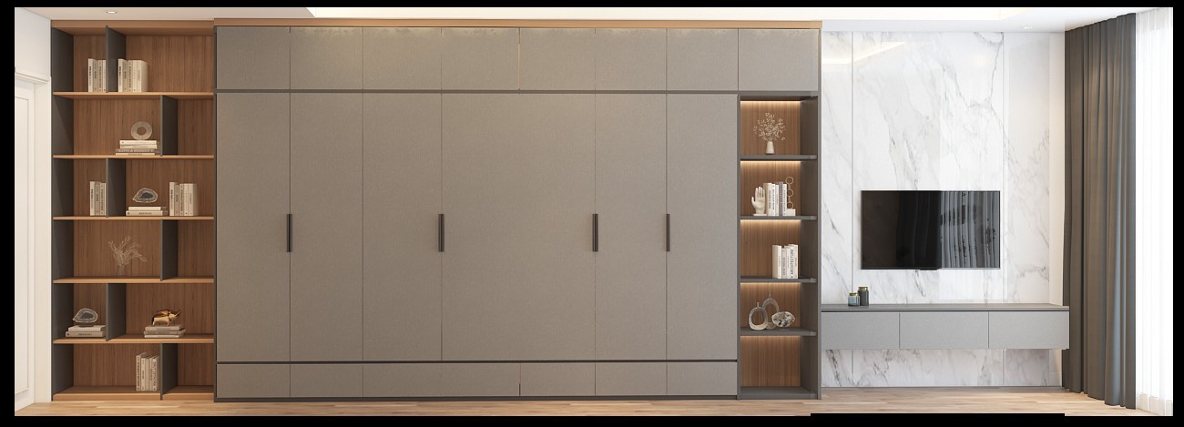 tủ quần áo rẻ