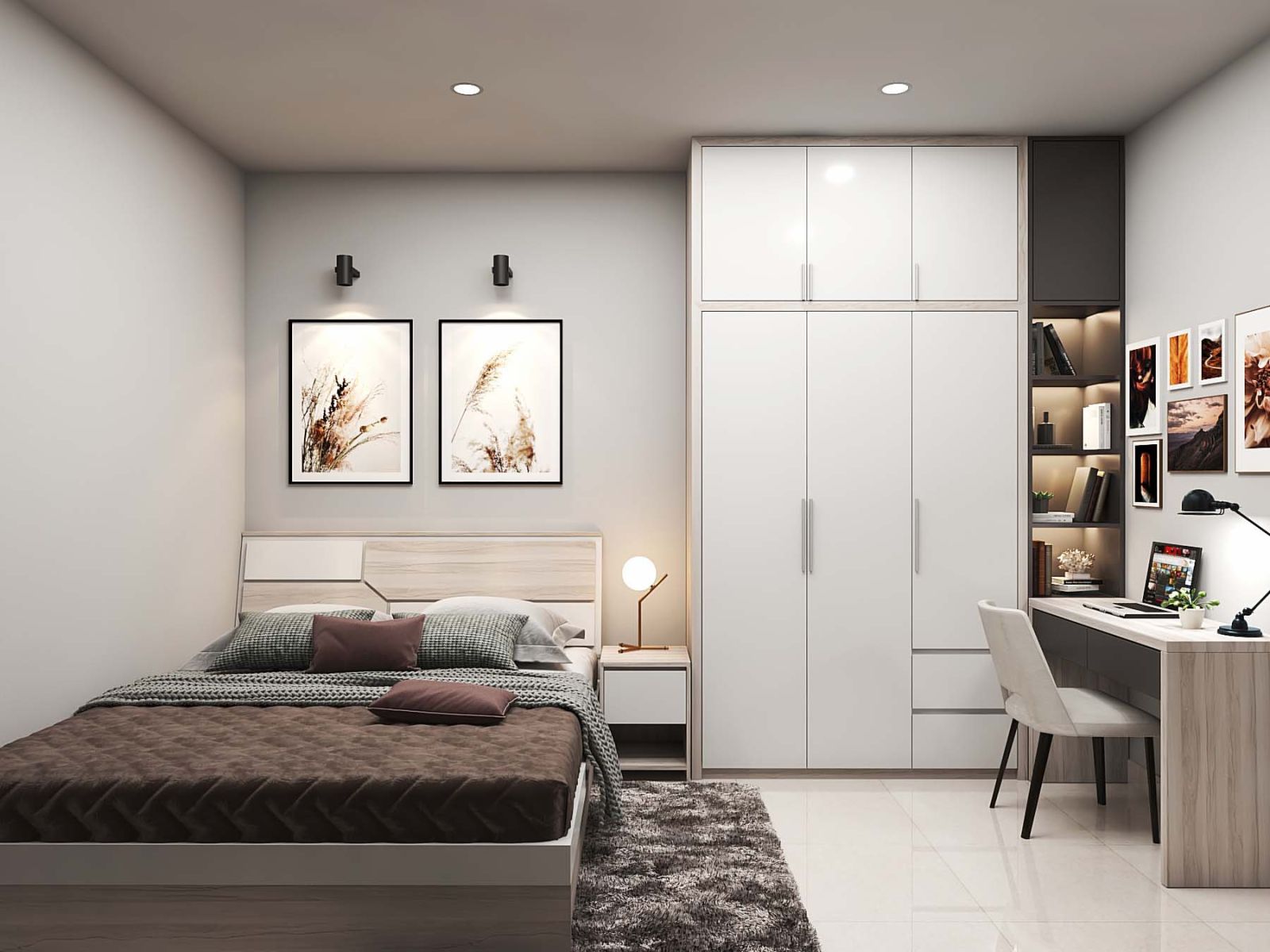 tủ quần áo rẻ