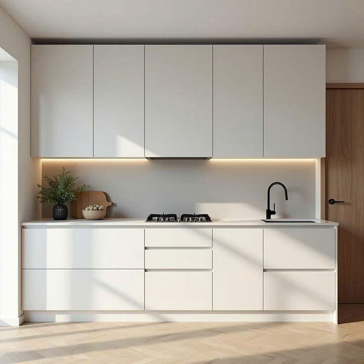 kệ bếp gỗ mini