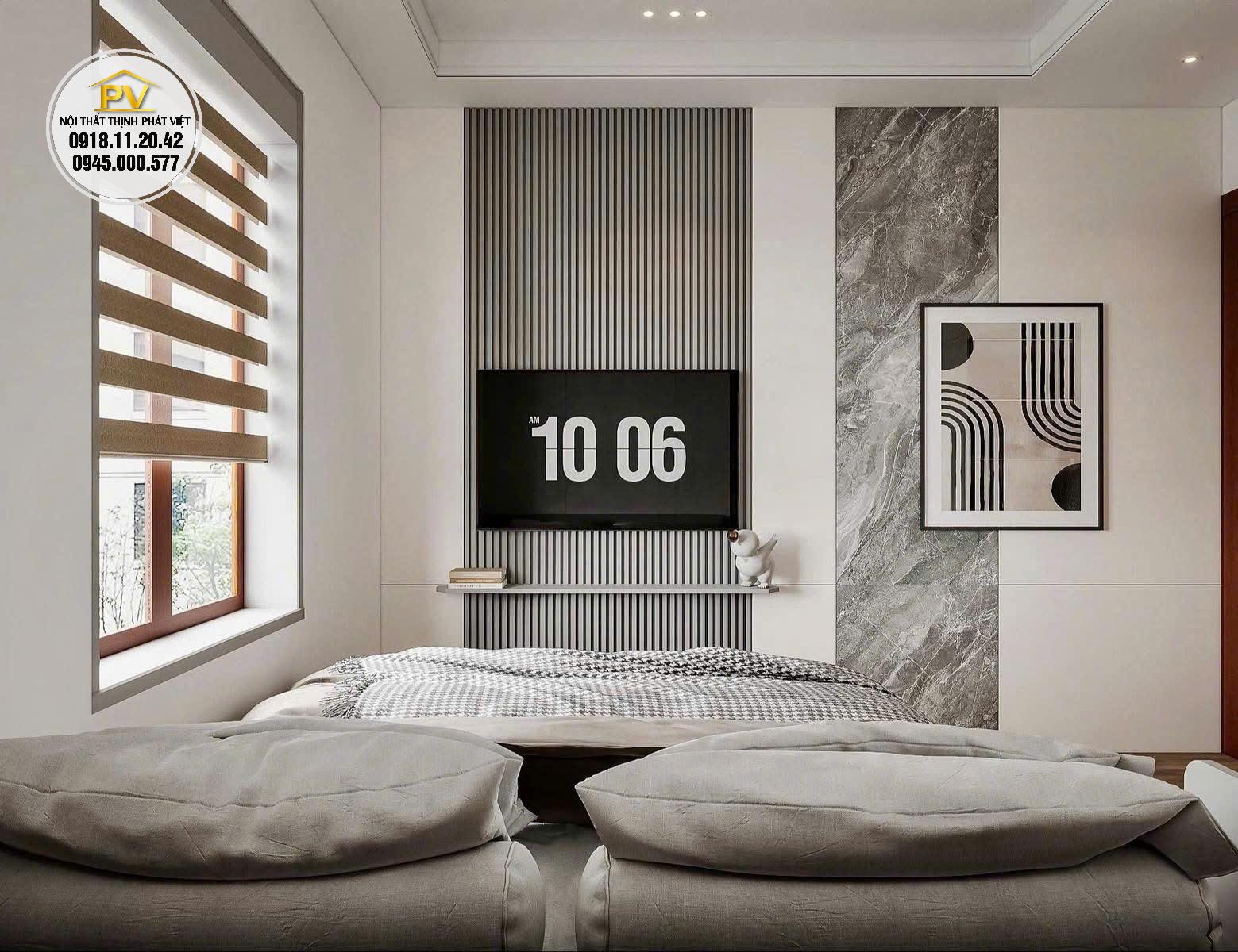 thiết kế nội thất quận 7