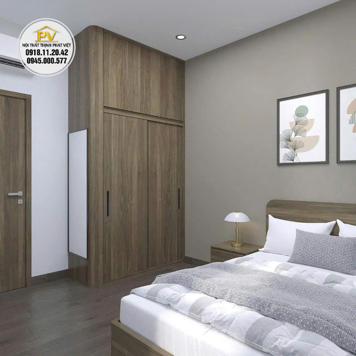 nội thất phòng ngủ giá rẻ tphcm
