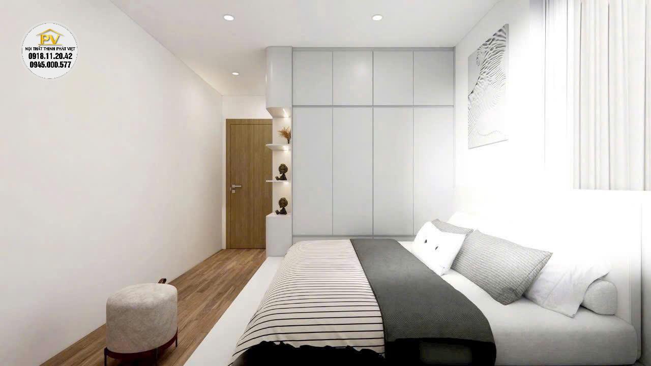 nội thất phòng ngủ giá rẻ tphcm