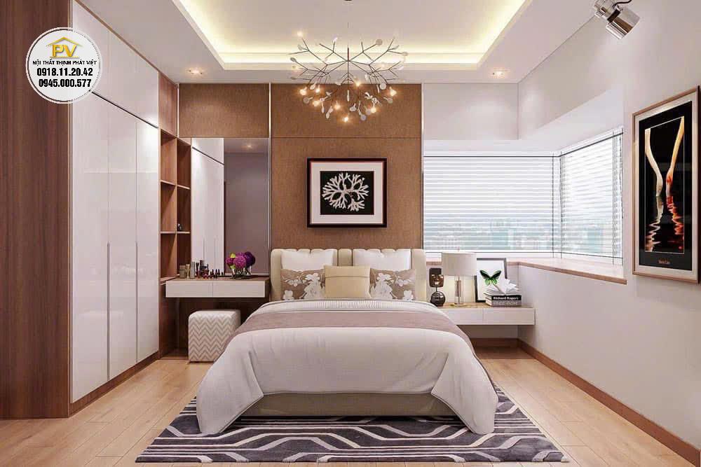 nội thất phòng ngủ giá rẻ tphcm