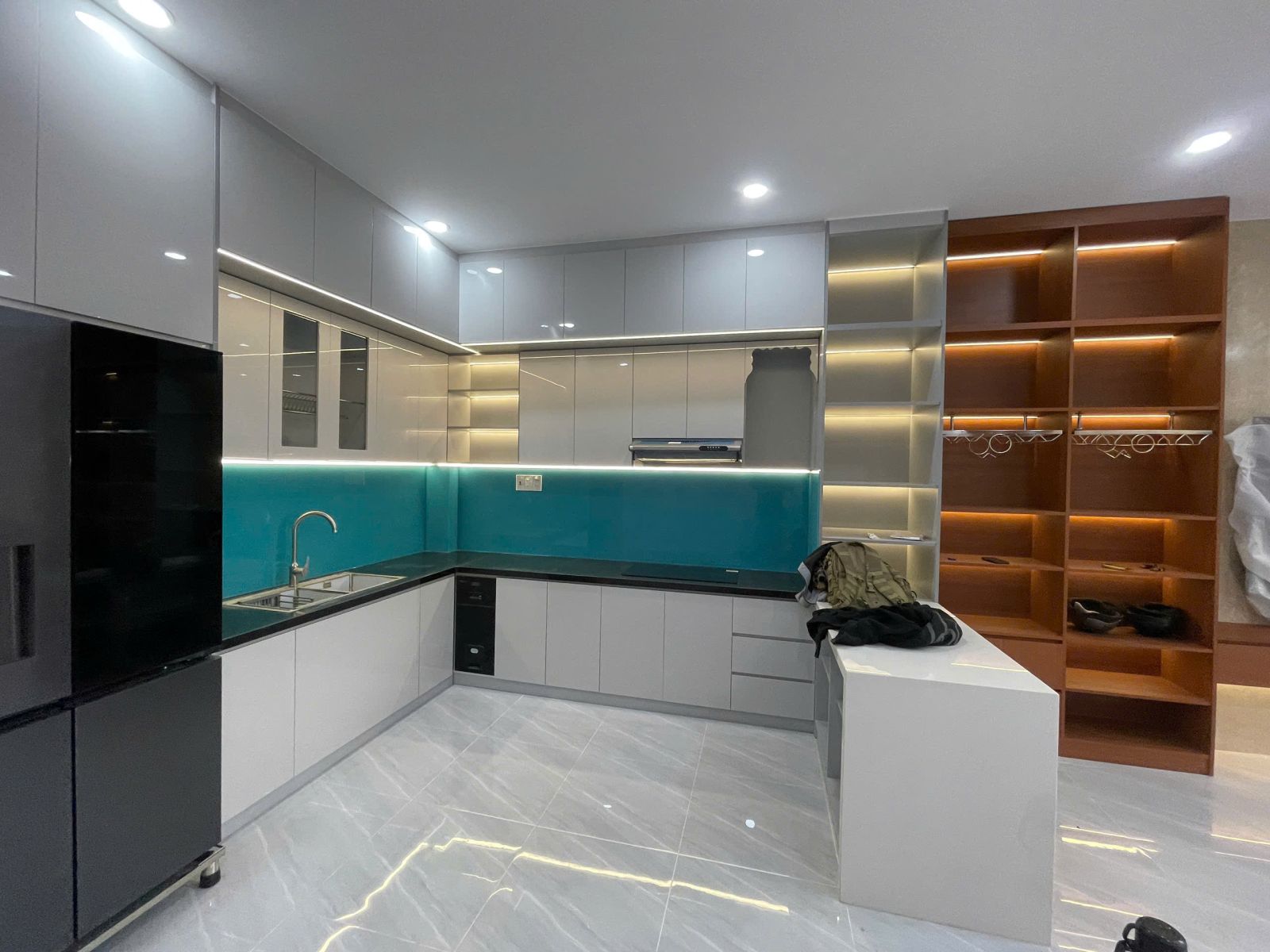 Đồ gỗ nội thất giá rẻ TPHCM