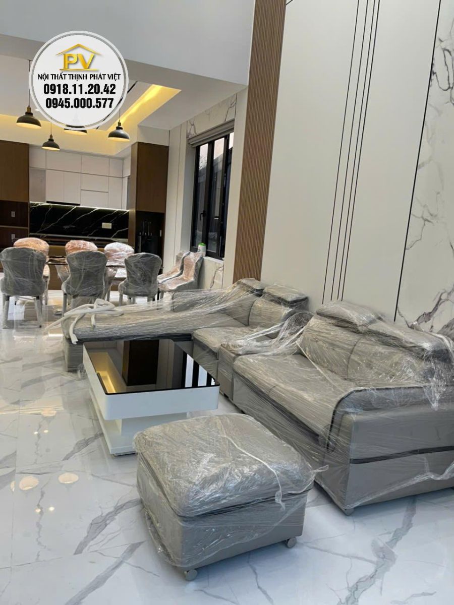 Thiết kế nội thất quận 12