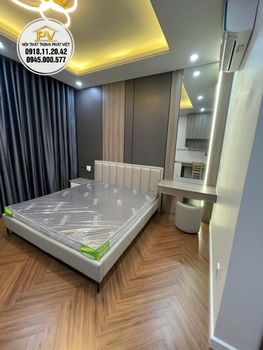 Thiết kế nội thất quận 12
