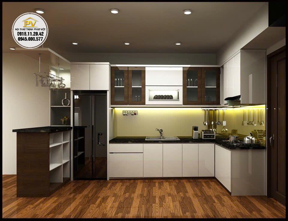 Kệ bếp đa năng TPHCM