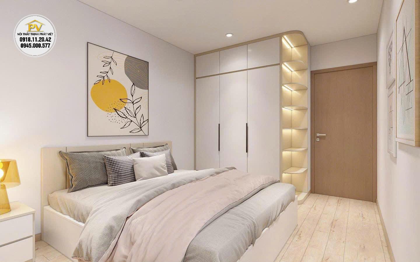 Thi công nội thất giá rẻ