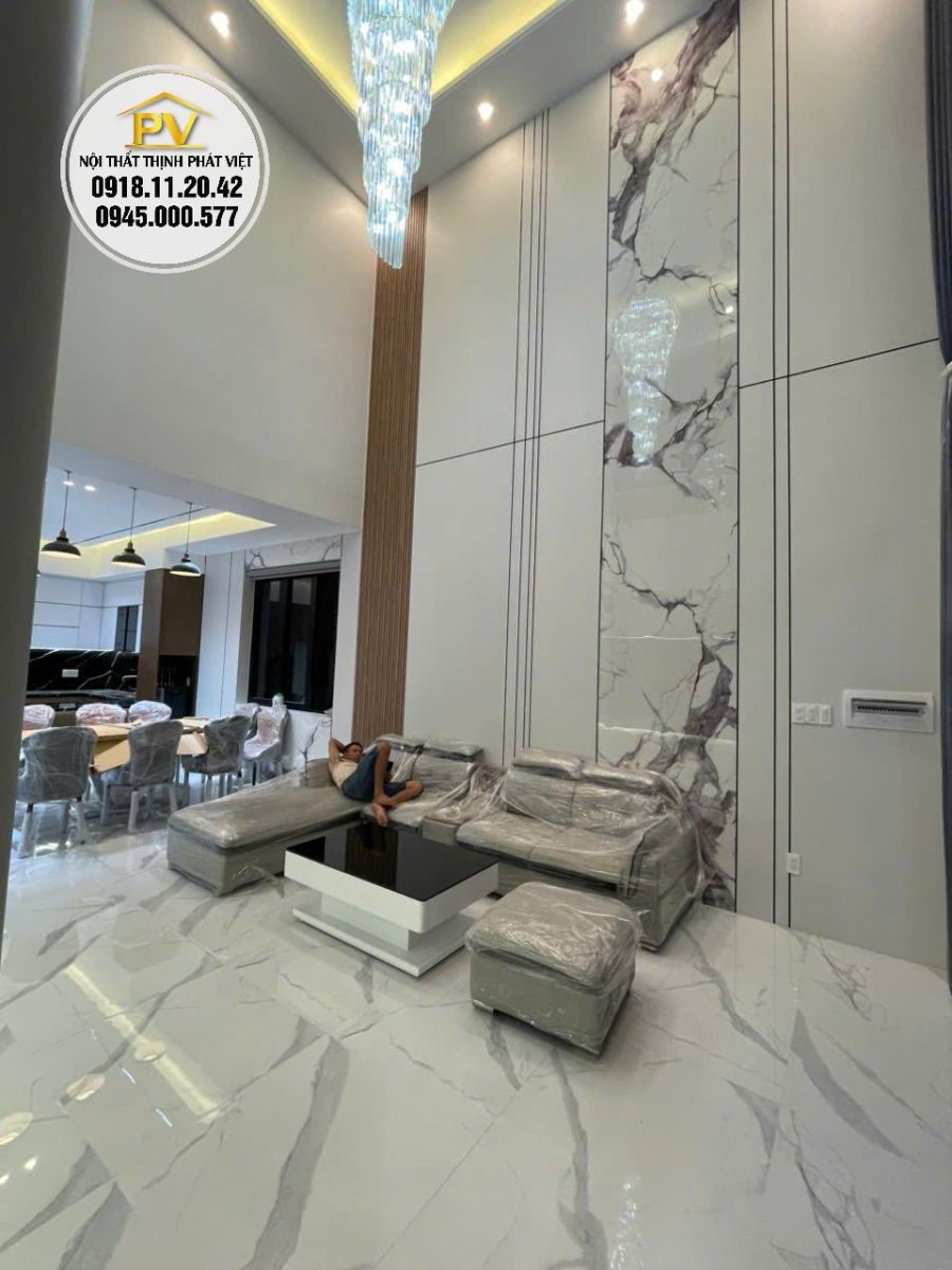 Xưởng nội thất quận 12