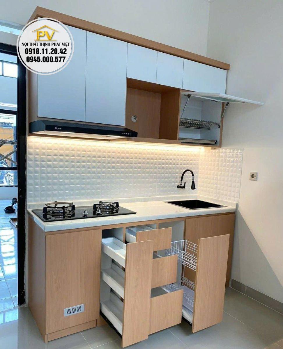 Xưởng nội thất quận 12