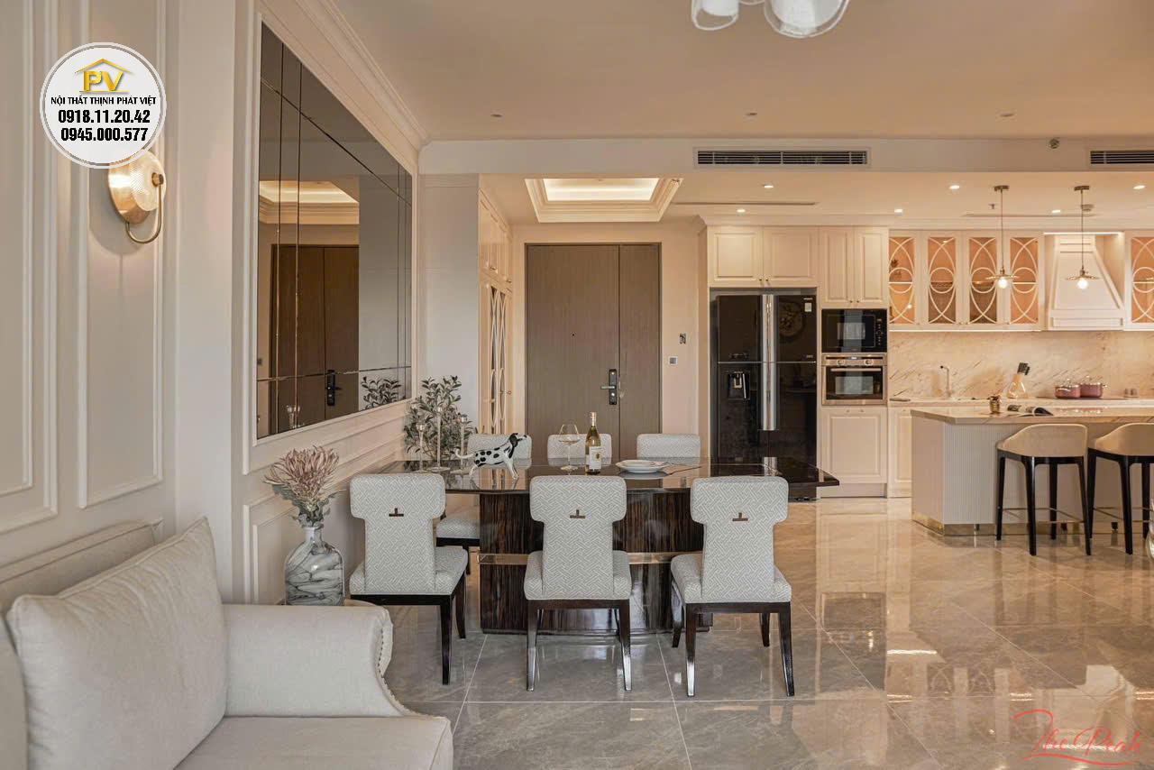 Thiết kế nội thất