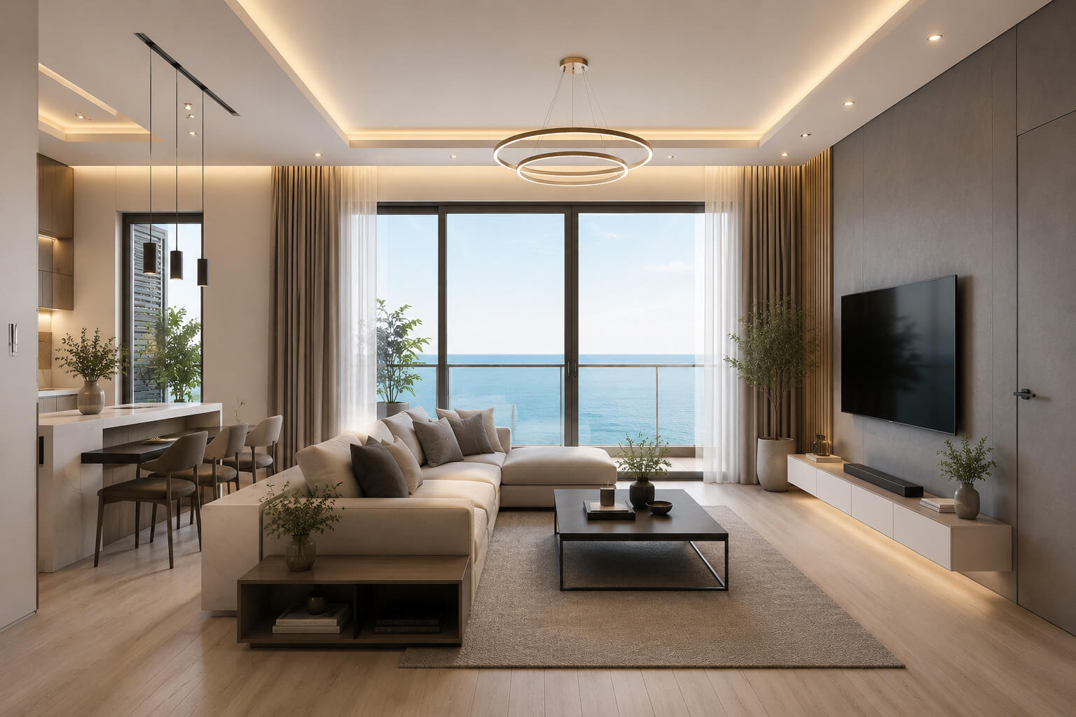 thi công nội thất giá rẻ TPHCM
