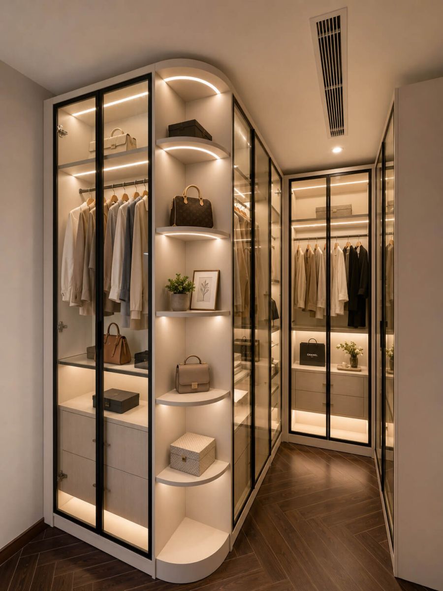 thi công nội thất giá rẻ TPHCM