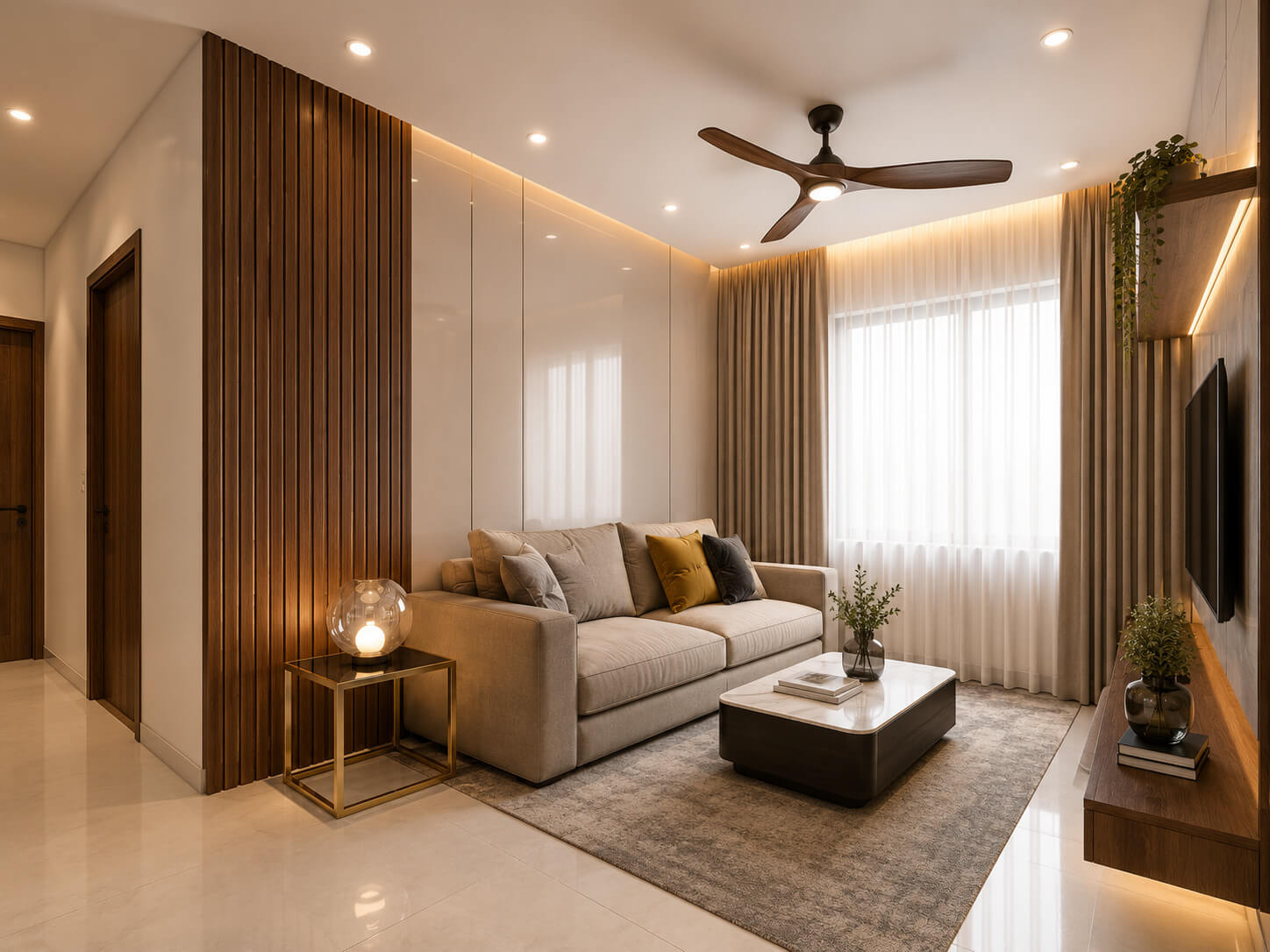 thi công nội thất giá rẻ TPHCM