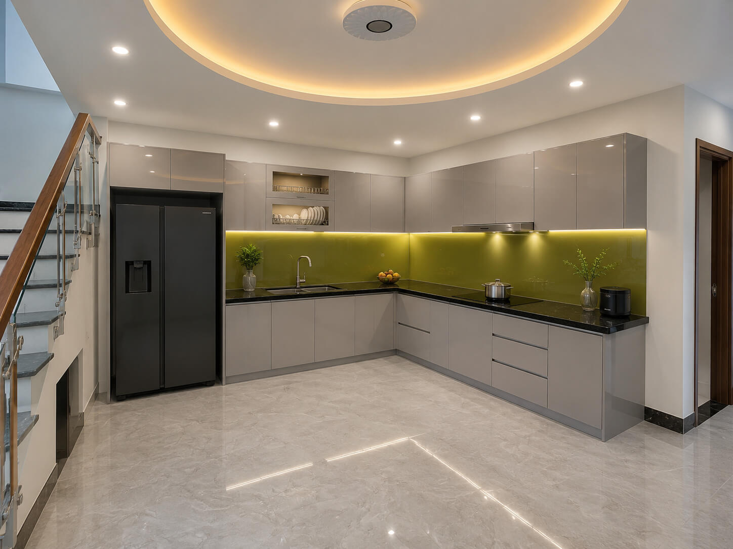 xưởng nội thất giá rẻ