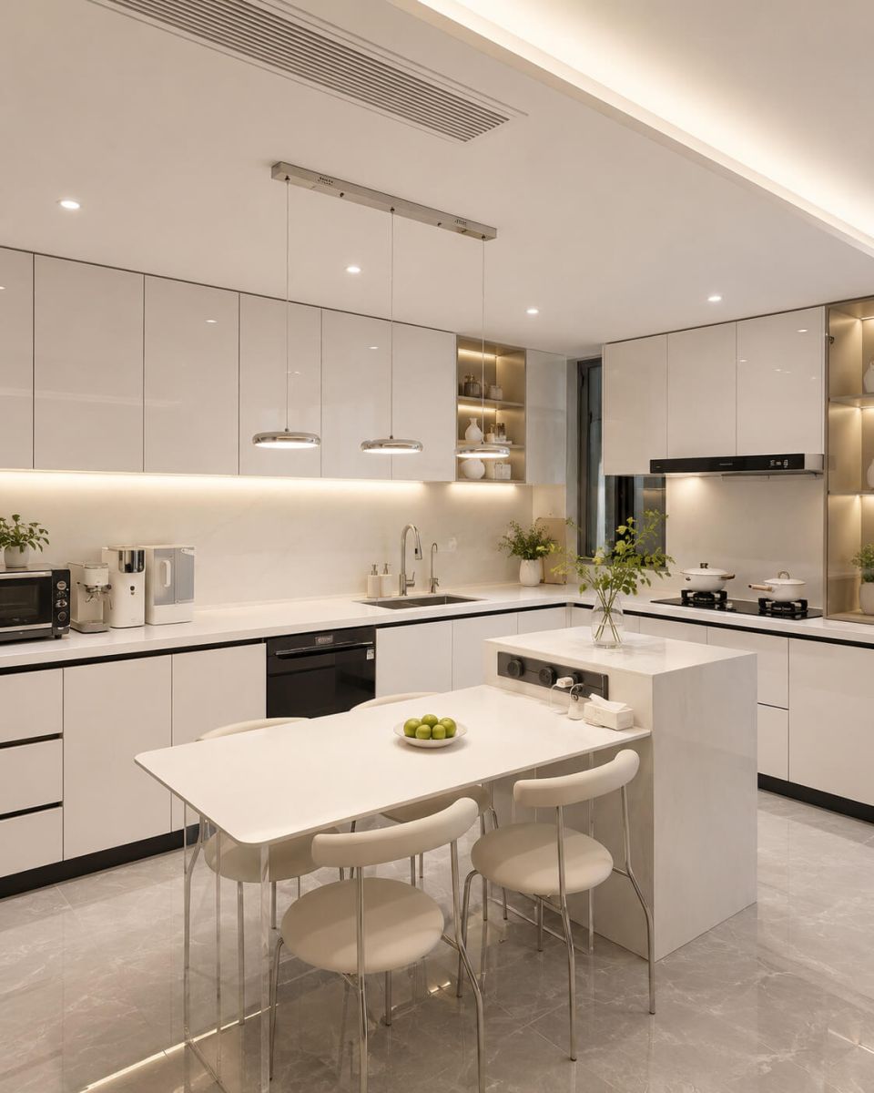 xưởng nội thất giá rẻ