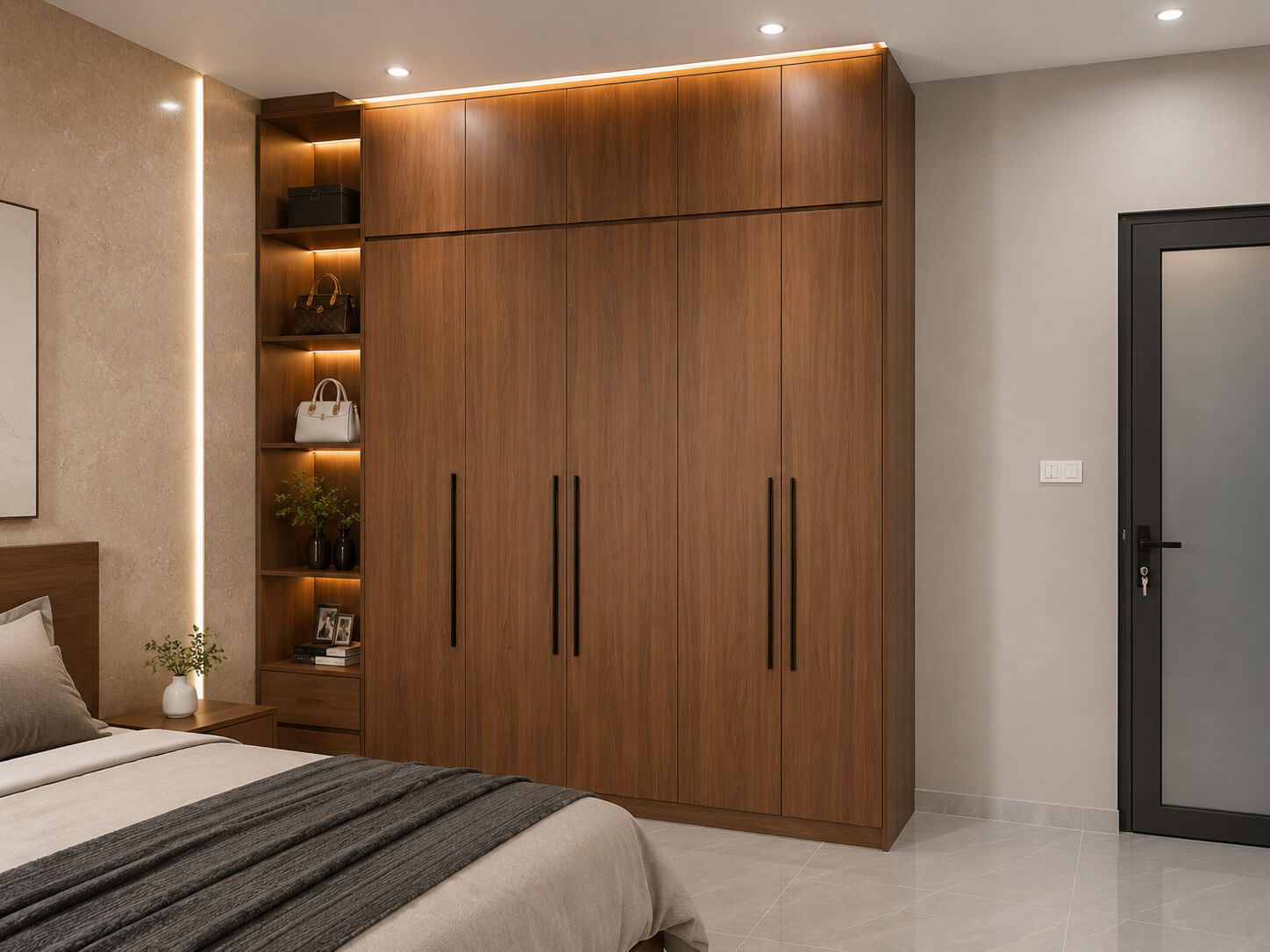 xưởng nội thất giá rẻ