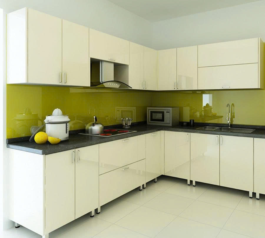 Tủ bếp inox tại tphcm