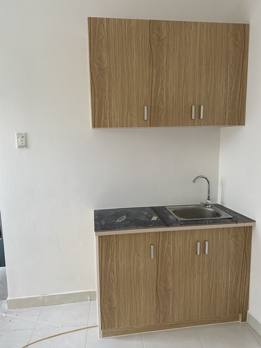 tủ bếp mini tphcm