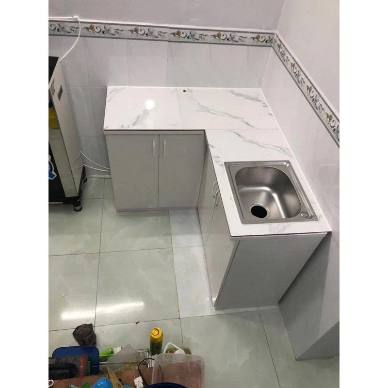tủ bếp mini tphcm