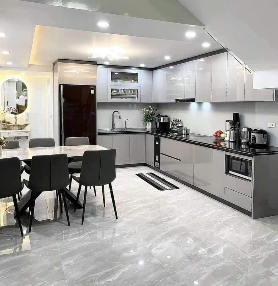 tủ bếp quận 12