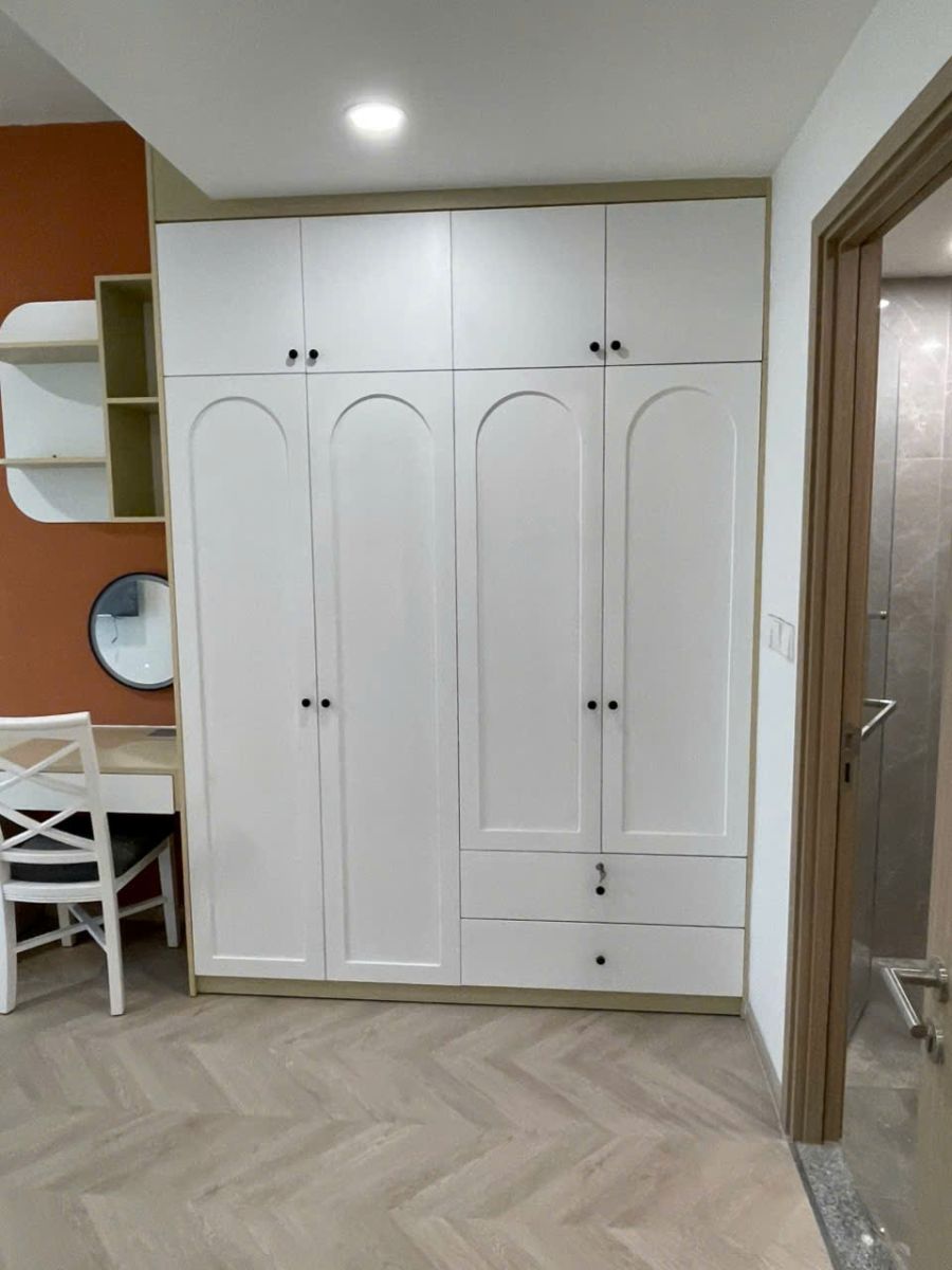 tủ quần áo rẻ tphcm