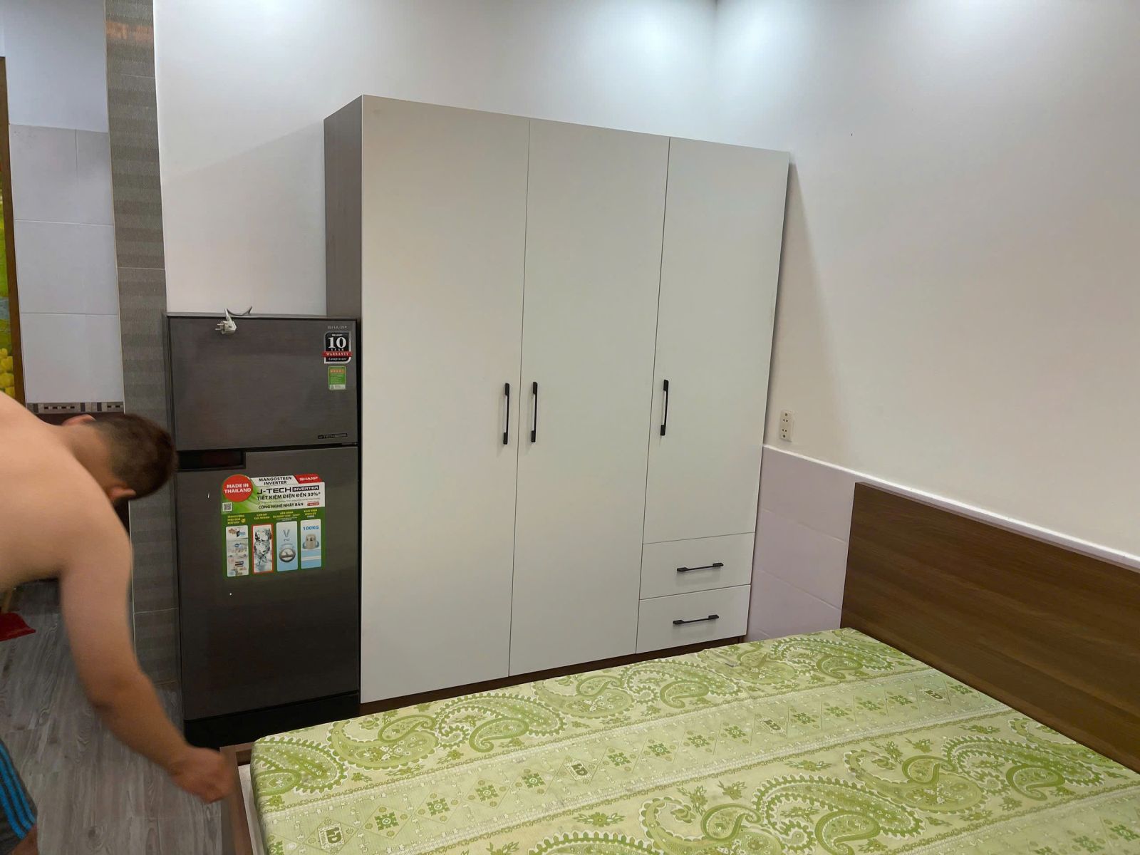 tủ quần áo rẻ tphcm