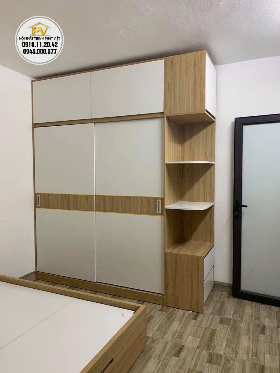 tủ quần áo tphcm