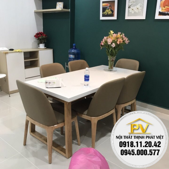 BÀN ĂN GIÁ RẺ 010 TP