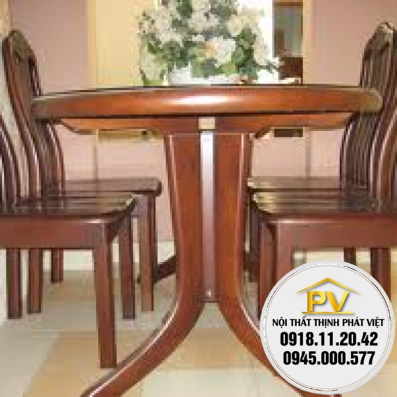 BÀN ĂN GIÁ RẺ 015TP