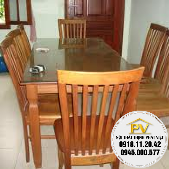 BÀN ĂN GIÁ RẺ 017TP