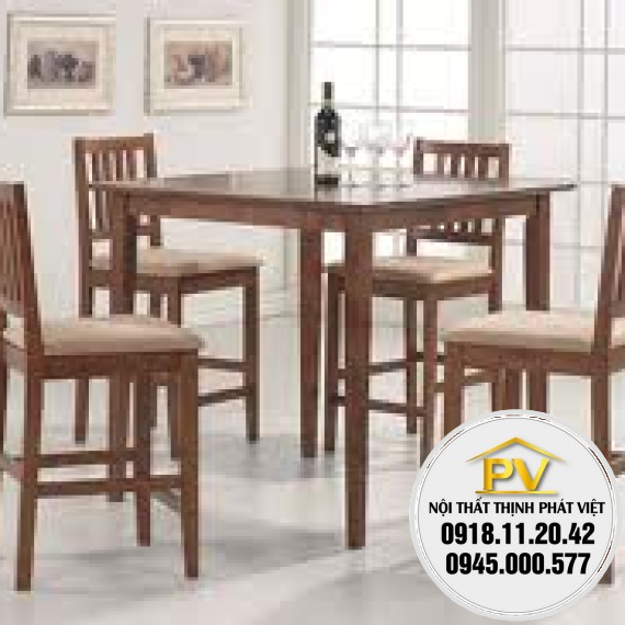 BÀN ĂN GIÁ RẺ 021TP